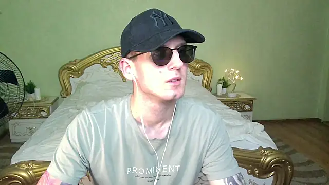 Cum Arsen online show from 09/22/25, 08:33