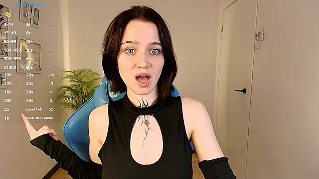 Elastikisss online show from 11/24/25, 01:49