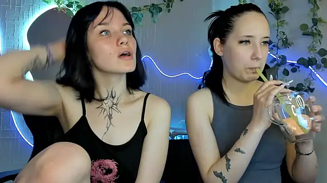 Elastikisss online show from 05/23/26, 09:57