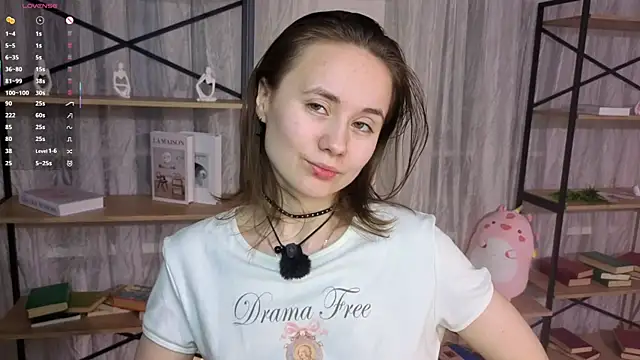 Crysta1Eva  online show from 05/02/26, 08:14