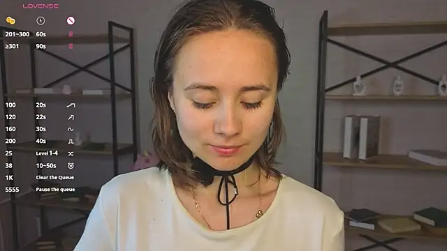 Crysta1Eva  online show from 07/07/26, 06:12