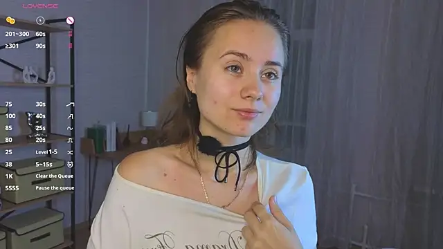 Crysta1Eva  online show from 07/11/26, 07:49