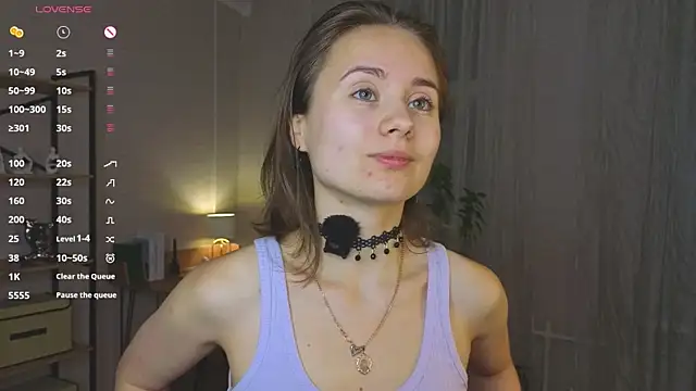 Crysta1Eva  online show from 07/17/26, 07:19