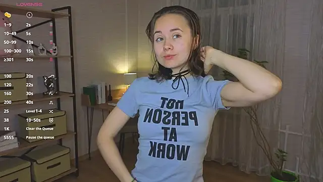 Crysta1Eva  online show from 07/18/26, 07:28