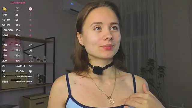 Crysta1Eva  online show from 07/19/26, 07:17