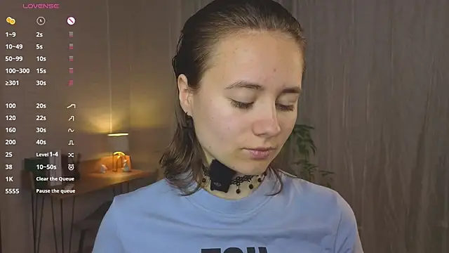 Crysta1Eva  online show from 07/25/26, 07:11
