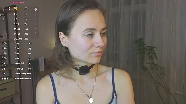 Crysta1Eva  online show from 07/27/26, 07:21