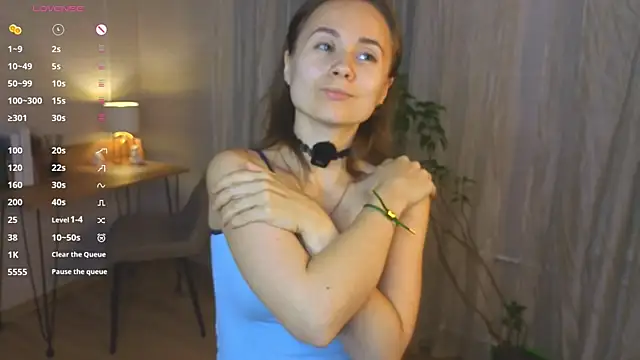 Crysta1Eva  online show from 07/28/26, 07:39