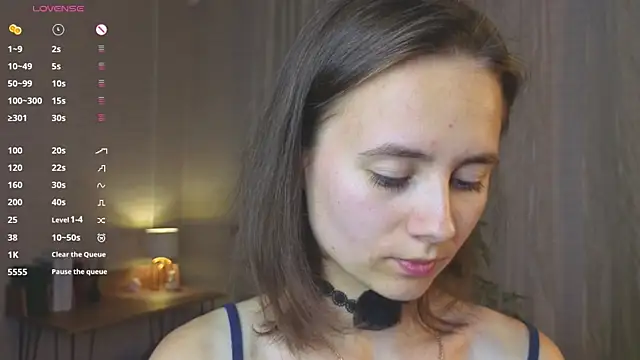 Crysta1Eva  online show from 07/28/26, 08:52