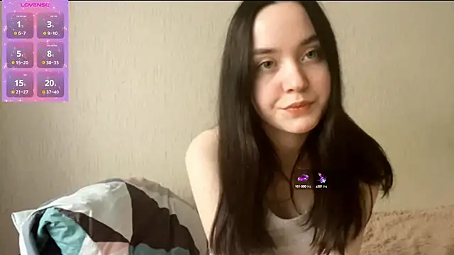 VividSienna online show from 10/09/25, 11:41