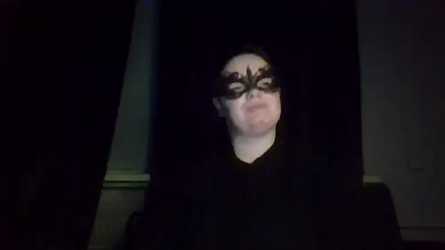 Katy2323 online show from 10/05/25, 06:50