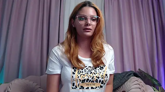 JessicaJojo online show from 09/22/25, 07:27
