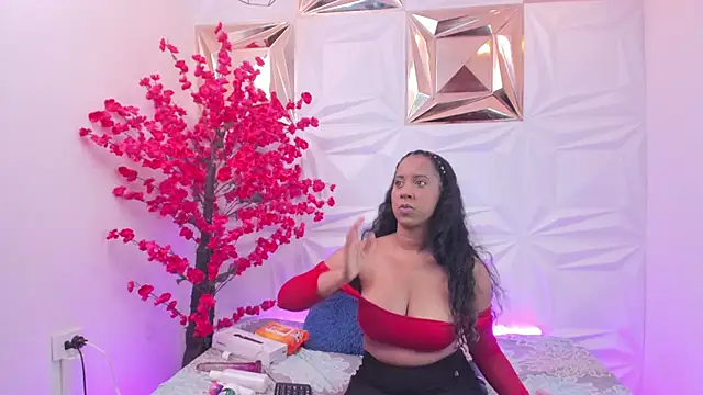 Snapshot of Taira_Bms chatting on 10/27/25, 03:54 Taira Bms online show from 10/27/25, 03:54