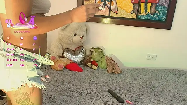 Snapshot of Natty_Reyes chatting on 11/07/25, 06:30 Natty Reyes online show from 11/07/25, 06:30