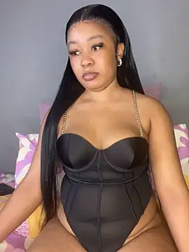 BlackBarbieX23 online show from 09/26/25, 07:07