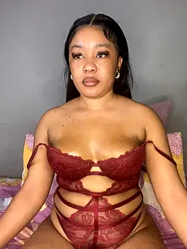 BlackBarbieX23 online show from 10/08/25, 05:43