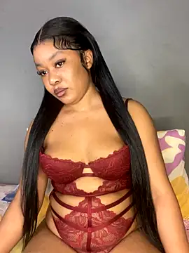 BlackBarbieX23 online show from 10/09/25, 07:45