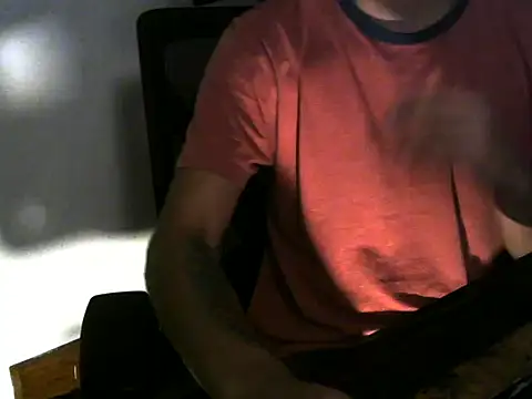 VikernesCam online show from 09/22/25, 01:07