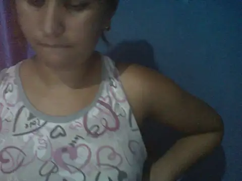 Monica2021 online show from 10/15/25, 06:08