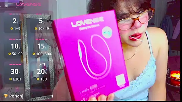 Snapshot of LunaMilav chatting on 09/30/25, 03:33 LunaMilav online show from 09/30/25, 03:33