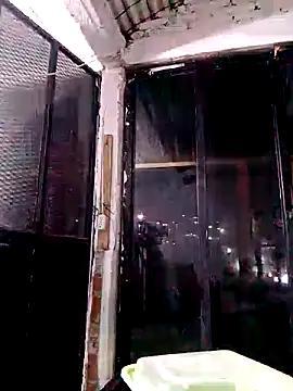 Snapshot of Riki701 chatting on 09/24/25, 12:25 Riki701 online show from 09/24/25, 12:25