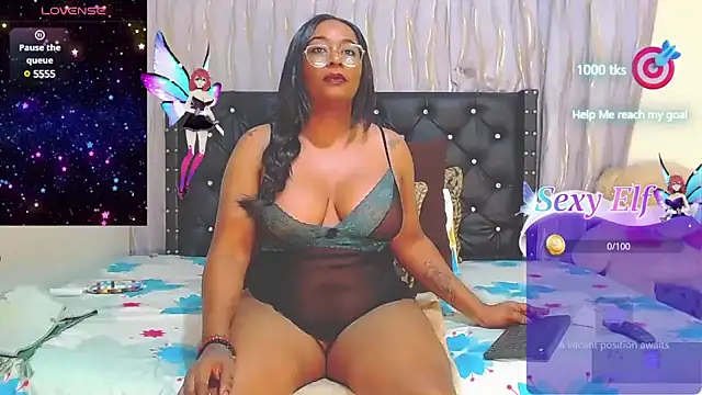 AnySugar online show from 12/27/24, 08:18