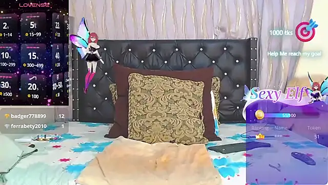 AnySugar online show from 12/27/24, 11:21