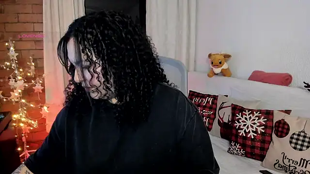 Chubby Licius online show from 12/14/25, 01:00