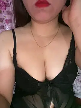 Lusi-sexy online show from 07/26/26, 12:30