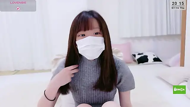 --rino-- online show from 07/16/26, 11:16
