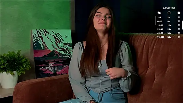 StephanieeMiller online show from 10/11/25, 12:32