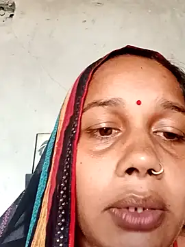 Snapshot of Rupali_ji chatting on 10/18/25, 07:42 Rupali ji online show from 10/18/25, 07:42