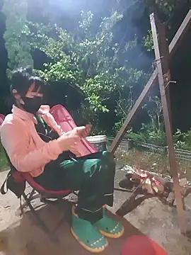 Helen-Tran online show from 10/26/25, 01:39