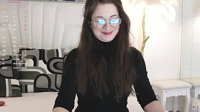 JennaClover online show from 04/03/26, 05:05