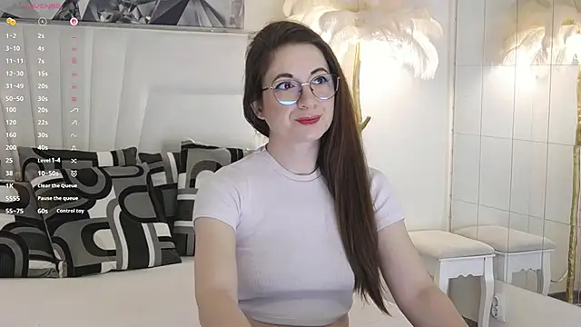 JennaClover online show from 05/08/26, 05:02