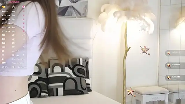 JennaClover online show from 05/21/26, 05:03