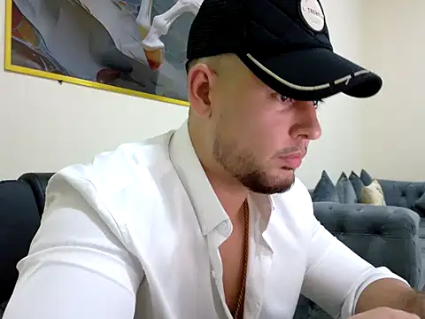 maximus888A online show from 06/06/26, 08:46