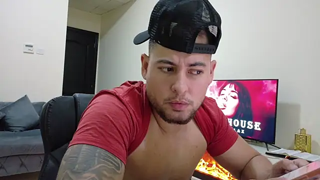 maximus888A online show from 06/10/26, 08:41