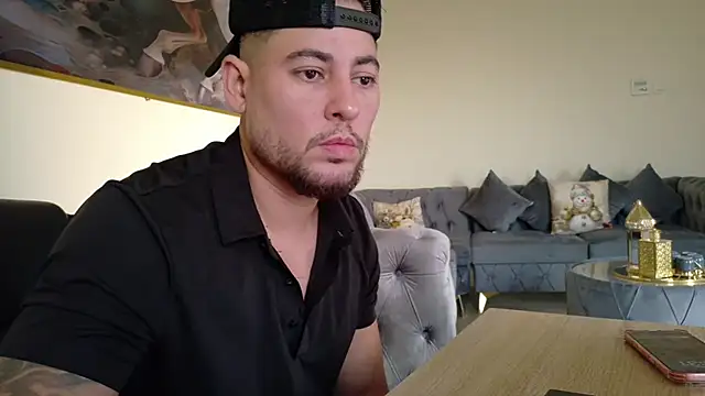 maximus888A online show from 06/26/26, 02:32