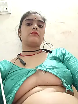 Krishna Yadav5 online show from 09/22/25, 05:15