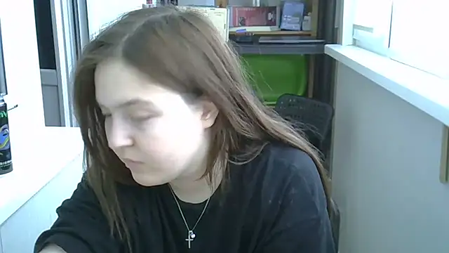 Snapshot of LOVELY_BETTY_Tq chatting on 09/22/25, 06:48 LOVELY BETTY Tq online show from 09/22/25, 06:48