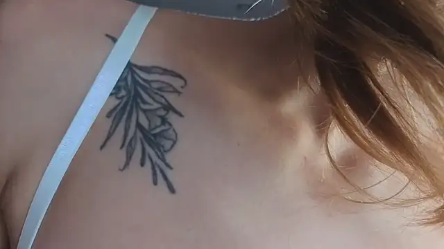 sehornlolita online show from 11/16/25, 04:07