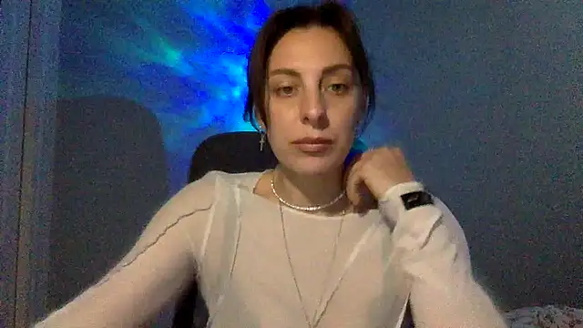 Snapshot of Myronell chatting on 10/02/25, 10:55 Myronell online show from 10/02/25, 10:55