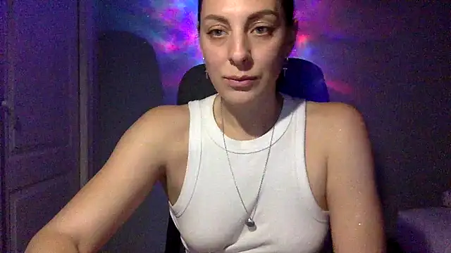 Snapshot of Myronell chatting on 10/07/25, 06:16 Myronell online show from 10/07/25, 06:16