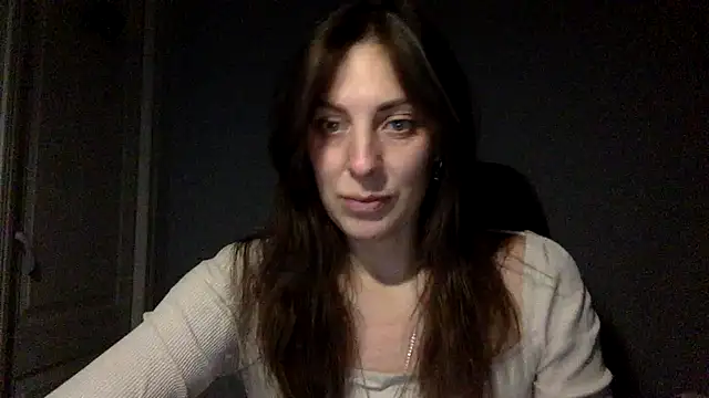 Snapshot of Myronell chatting on 10/13/25, 05:13 Myronell online show from 10/13/25, 05:13