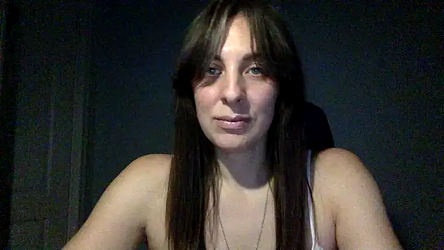 Snapshot of Myronell chatting on 10/19/25, 06:41 Myronell online show from 10/19/25, 06:41