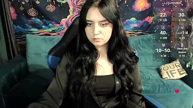 Snapshot of SweeetKitty88 chatting on 09/22/25, 07:32 SweeetKitty88 online show from 09/22/25, 07:32