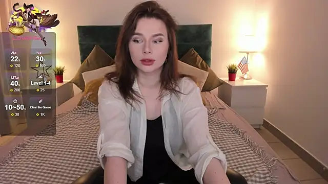 Snapshot of bbJ_one chatting on 10/04/25, 08:34 bbJ one online show from 10/04/25, 08:34