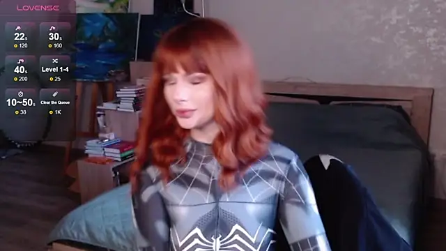 Snapshot of bbJ_one chatting on 10/23/25, 07:29 bbJ one online show from 10/23/25, 07:29