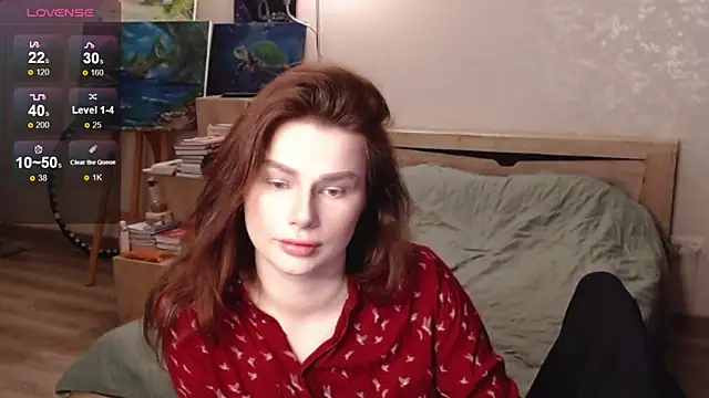 Snapshot of bbJ_one chatting on 10/27/25, 02:43 bbJ one online show from 10/27/25, 02:43